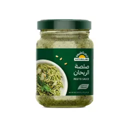 Natureland Pesto Sauce